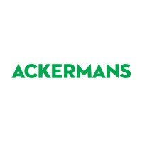 Ackermans