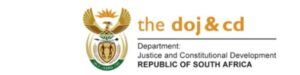 Department of Justice and Constitutional Development