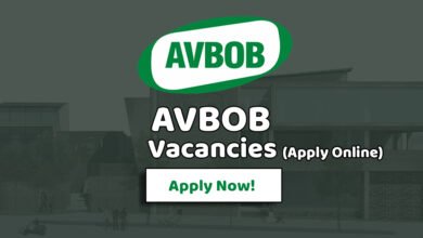 AVBOB Vacancies