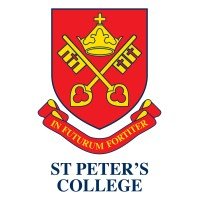 St Peter's College