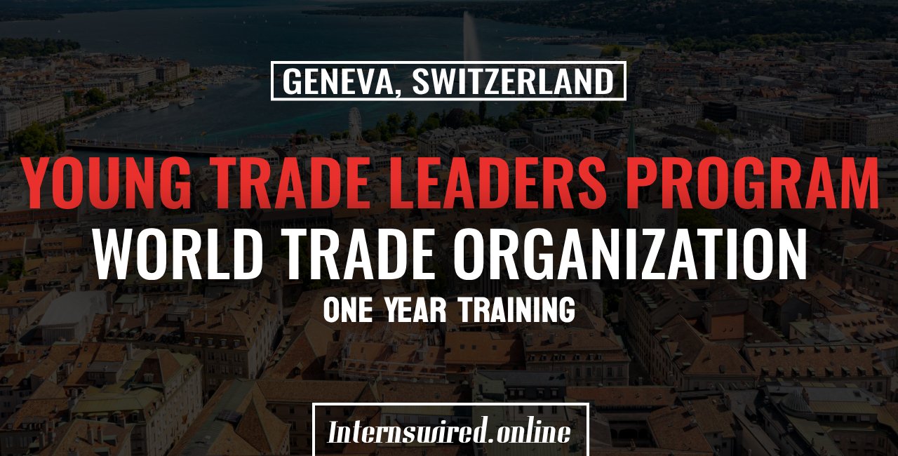 Young Trade Leaders Program