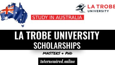 La Trobe University Scholarships 2024